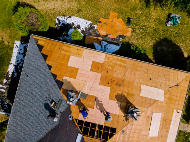 Slate Roofing Contractor in Plymouth, NC