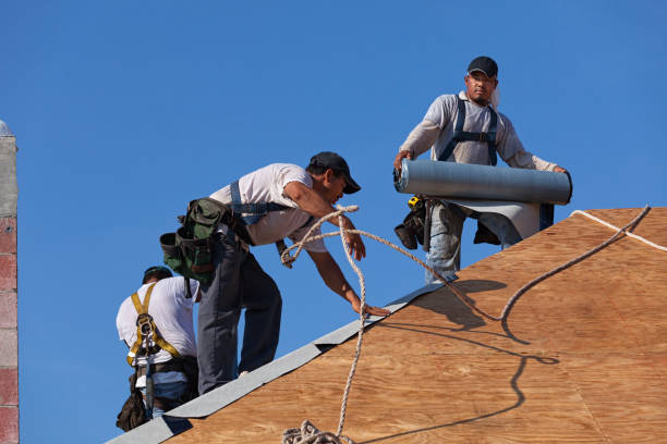 Trusted Plymouth, NC Roofing Contractor Experts