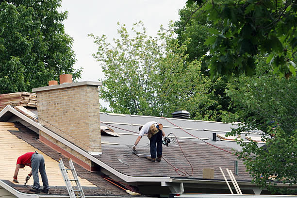 Roof Waterproofing Services in Plymouth, NC